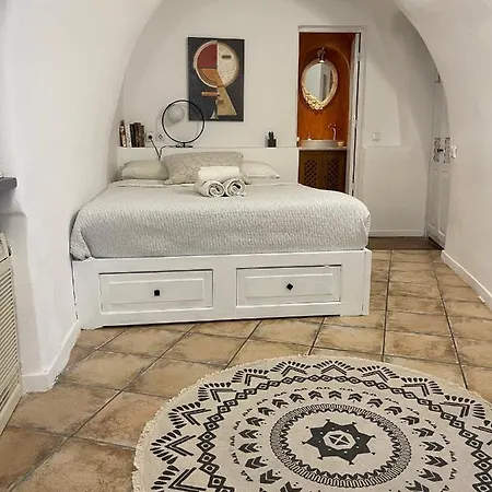 Ambrosia Holiday home