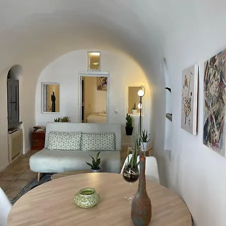 Holiday home Ambrosia