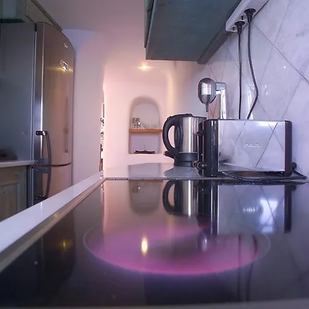 Ambrosia Holiday home *