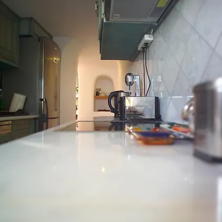 Ambrosia Holiday home Oia (Santorini)
