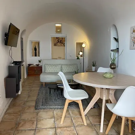 Hébergement de vacances Ambrosia *