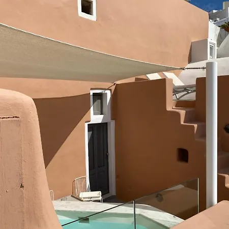 Ambrosia Hébergement de vacances *