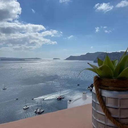 Hébergement de vacances Ambrosia *
