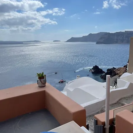 Ambrosia Hébergement de vacances