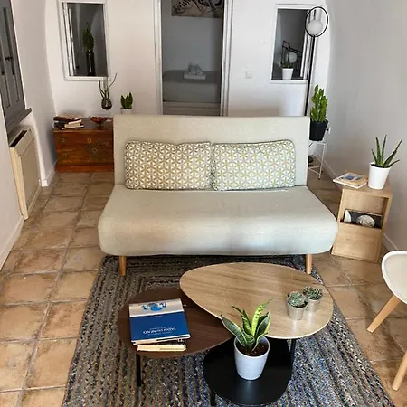 Hébergement de vacances Ambrosia *